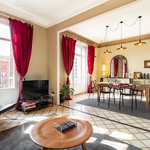 Apartamento de 3 Dormitorios